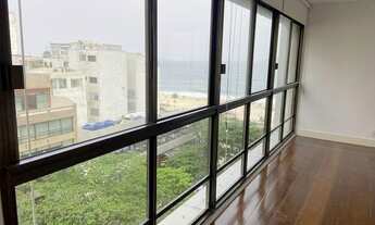 Imagem 3: Apartamento para Venda em Rio de Janeiro, Ipanema, 4 dormitórios, 1 suíte, 2 banheiros, 2