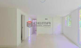 Imagem 4: Rio de Janeiro - Apartamento Padrão - Laranjeiras