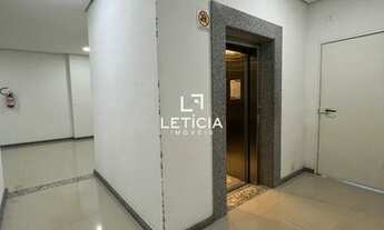 Imagem 6: Apartamento com 40m² na Fx Nova de Camobi. Venha conhecer! Letícia Imóveis