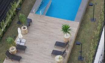 Imagem: APARTAMENTO MOBILIADO