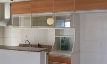 Imagem 7: Alugo apto de 3 qtos no Reserva do Parque/ Cidade Jardim