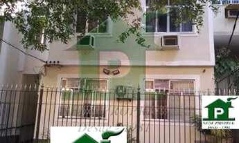 Imagem 2: Rio de Janeiro - Apartamento Padrão - Tijuca