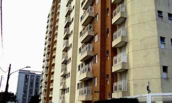 Imagem: Apartamento mobiliado - Ipiranga local nobre