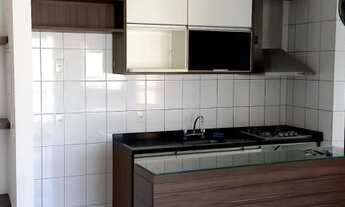 Imagem 2: Oportunidade!! 69m² 3Quartos,1Suite,2Vaga,Varanda Gourmet, próximo ao Shopping Morumbi Tow