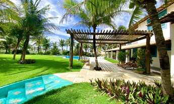 Imagem 7: Terreno à venda, 2996 m² por R$ 3.700.000,00 - Flecheiras - Trairi/CE