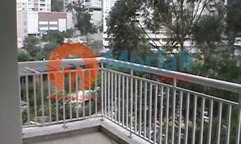 Imagem 5: APARTAMENTO RESIDENCIAL em São Paulo - SP, Vila Andrade