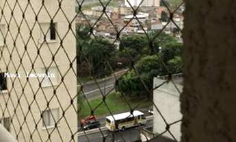 Imagem 7: Apartamento para Venda em São Bernardo do Campo, Ferrazópolis, 3 dormitórios, 1 suíte, 2 b