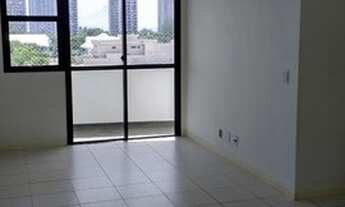 Imagem 4: Barra Bali, 3 quartos - 2 Varandas - Sol da Manhã - Vista Livre