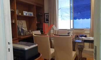 Imagem 6: Apartamento para venda possui 100 metros quadrados com 3 quartos em Tijuca - Rio de Janeir