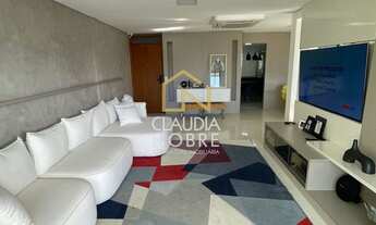 Imagem 3: Cobertura Garden na Ponta Verde, 220m², 3 suítes