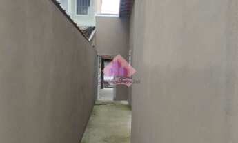 Imagem 3: Casa com 2 dorms, Jardim Altos de Santana, São José dos Campos - R$ 300 mil, Cod