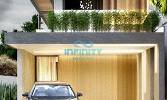 Imagem: Casa de Condomínio com 3 dorms, Cyrela