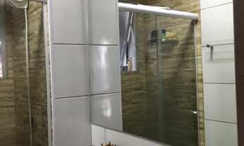 Imagem 4: Hortolândia APTO doce lar 2 dormitórios,com planejados