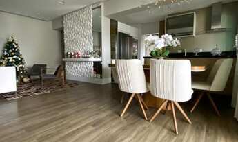 Imagem 6: Apartamento para venda possui 133 metros quadrados com 3 quartos