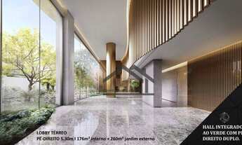 Imagem: Apartamento com 4 dormitórios à venda