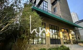 Imagem 4: Apto novo com 2 suítes em Cerqueira César