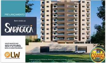Imagem: Lançamento no Sumaré Residencial Saragoça