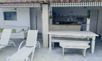 Imagem 6: Casa Aluguel TEMPORADA, 220 m2,com 3 suítes - Armação dos Búzios - Rio de Janeiro