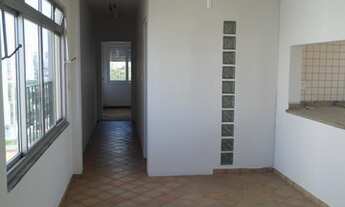 Imagem: 02 DORMITÓRIOS NA VILA CLEMENTINO