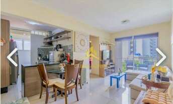 Imagem: Apartamento com 1 dormitório à venda