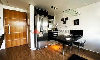 Imagem 3: Apartamento duplex para alugar no Itaim Bibi