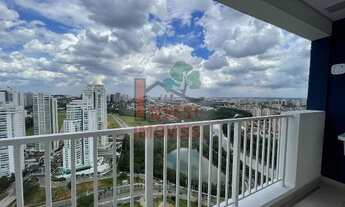 Imagem 3: IBIUNA - Apartamento Padrão - SP
