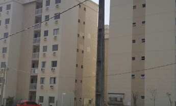 Imagem 2: Alegro Montenegro. 2 Quartos. 1 Suíte. 1 Banheiro Social. 1 Vaga de Garagem. G60