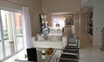 Imagem 4: São Paulo - Apartamento Padrão - Jardins