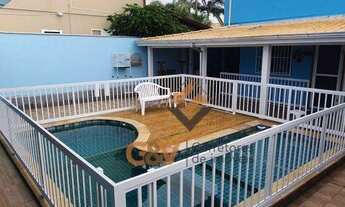 Imagem: Casa com 5 dormitórios à venda, 199 m²