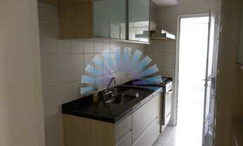 Imagem 7: 01455 - Apartamento 2 Dorms. (1 Suíte), VILA GUMERCINDO - SÃO PAULO/SP