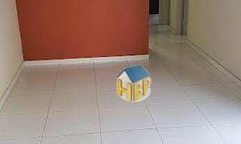 Imagem 2: Apartamento à venda, 63 m² por R$ 300.000,00 - Vila Santa Catarina - São Paulo/SP