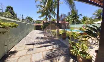 Imagem 4: RIO DE JANEIRO - Casa de Condomínio - BARRA DA TIJUCA