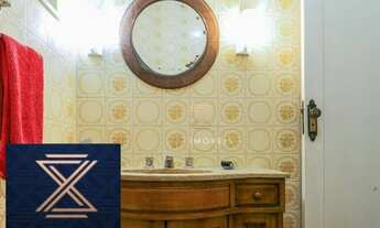 Imagem 2: Apartamento com 3 dormitórios à venda, 192 m² por R$ 1.990.000 - Ipanema - Rio de Janeiro