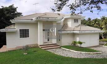 Imagem: Casa em Condomínio 4 Quartos Lauro de Freitas