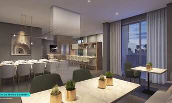 Imagem 4: Apartamento para venda tem 163 metros quadrados com 3 quartos em Vila Clementino - São Pau