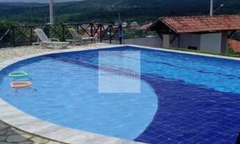 Imagem 5: Nda casa no condomínio horizonte da serra III em gravatá 4 quartos, 3 suítes, condomínio