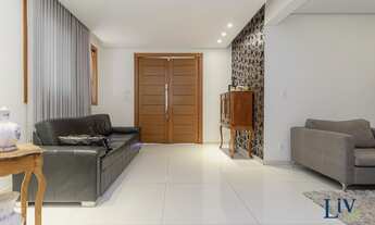 Imagem 6: Casa 6 Quartos, 4 vagas, 225,00 m², Terreno de 2.300,00 m², Condados da Lagoa, Lagoa Santa