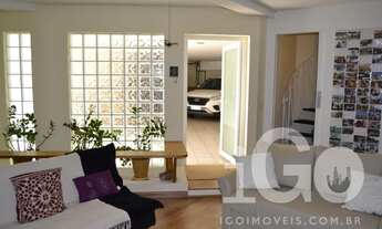 Imagem 4: Casa em condominio no Brooklin