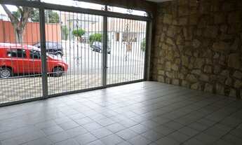 Imagem 6: CASA TÉRREA - MOÓCA