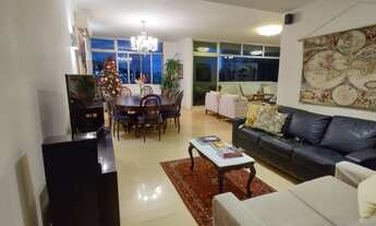 Imagem 10: Apartamento para venda possui 201 metros quadrados com 4 quartos em Lagoa - Rio de Janeiro