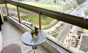 Imagem: Apartamento de 3 dormitórios(suite) com