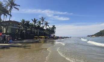 Imagem 6: Casa de temporada Guaruja com 4 quartos praia de Pernambubo Carnaval