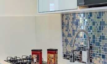 Imagem 6: Natalia Club House - Apartamentos de 81M² com padrão diferenciado