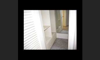 Imagem 4: Apartamento para aluguel tem 191 metros com 3 quartos, 1 suite,2 vagas ao lado do clube p