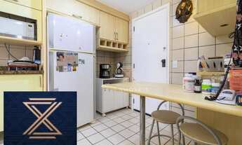 Imagem 3: Apartamento com 4 dormitórios à venda, 120 m² por R$ 1.500.000 - Barra da Tijuca - Rio de