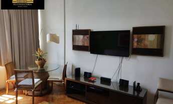 Imagem: Apartamento em Ipanema/Temporada