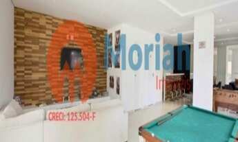 Imagem 5: APARTAMENTO RESIDENCIAL em São Paulo - SP, Portal do Morumbi