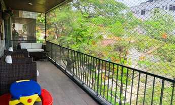 Imagem 3: Cobertura duplex para venda com 150 metros quadrados , 3 quartos em Grajaú - Rio de Janeir