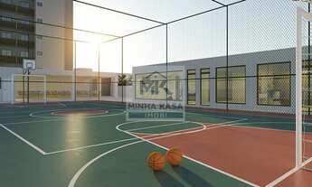 Imagem 6: Apartamentos Nortway Residence - Centro de Paulista ao lado do Shopping Condomínio imóvel