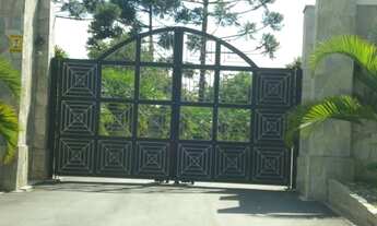 Imagem 5: Mansão 1.275m² em meio a jardins em uma área com 13.877,50m² de terreno, 4 suítes, 10 vaga